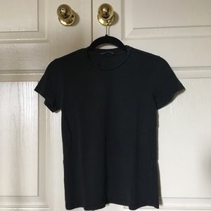 Brandy Melville Crew Neck Tee